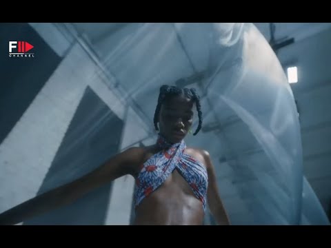 BOTTER Spring 2022 Paris - Fashion Channel