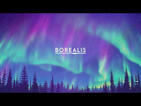 Vexento - Borealis