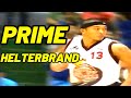 Jayjay Helterbrand PRIME DAYS Gaano Ba Sya Kalakas Noon Helterbrand Highlights