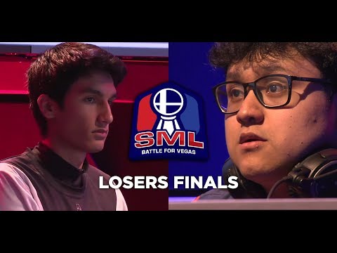 Echofox | MVG | MKLeo vs EMG | Mistake - Losers Finals - Battle for Vegas