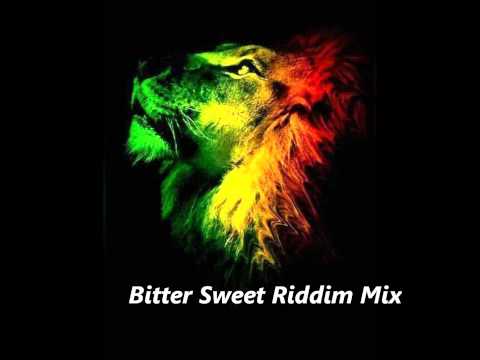 Bitter Sweet Riddim Mix (Greative Noize Records) August 2012 One Riddim Megamix Roots Reggae