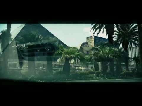 Thracian In Las Vegas 2013