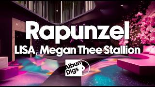 Download lagu LISA, Megan Thee Stallion - Rapunzel [Visualizer] mp3