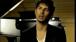 CNN&#39;s Talk Asia Program- Ken Hirai 平井堅, 3/3