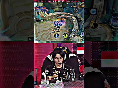 Kairi Insane buy and sell item survived🤯😱🔥Literally me🥶#mlbb #PHJadeBlossomKagura #MLBBCr8torParty