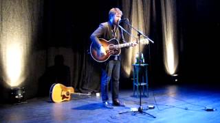 Bobby Long - She Wears Green at Arkadas Theater in Cologne