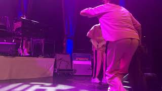 *That Place* Jett Rebel @ Victorie Alkmaar 11-10-18