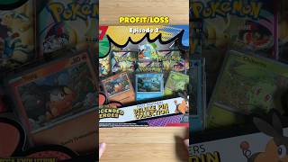 Deluxe Pin Collection | Profit/Loss Ep 2