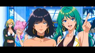 ANIME & CHILL - TOKYO SYSTEM Vol.11 - SOL DE MAR