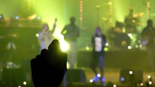 Damian M. &amp; Nas - Land Of Promise