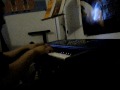 Piano Cover of "Scream" by Misfits 