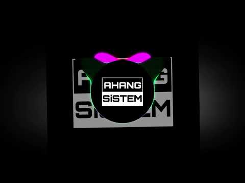 @AHANG_SiSTEM - Work Azide & J Swey (Screwed by Mr. Low Bass)