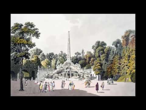 Leopold Antonín Koželuch (1747-1818): Sonata Es-dur, op. 10-1