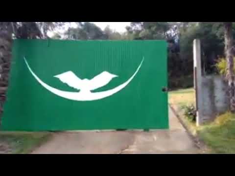 Construção da casa de Feitio - Céu de Mafra - 08/19