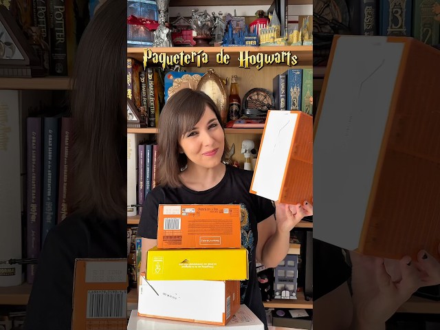 Vídeo relacionado con Cerdá- Collar para Gato Harry Potter Tu:T.Unica (2800001517)