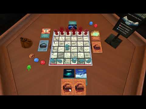 Ro Sham Bo - How to Play