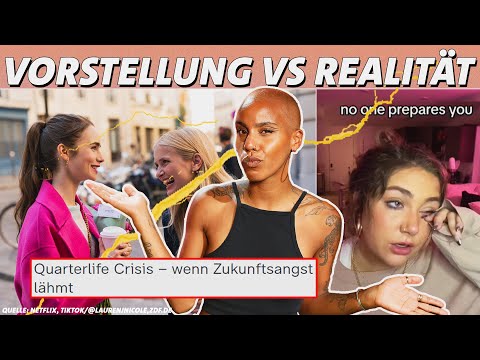 Warum Erwachsenwerden so schwer sein kann