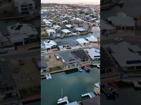 46 Cormorant Key, Wannanup, WA 6210, 4房, 4浴, House