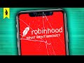Robinhood What Went Wrong