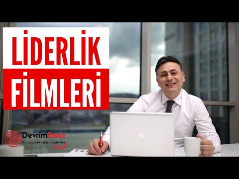 Liderlik Filmleri