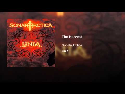 The Harvest