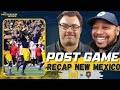 Michigan Bryce Underwood Kick Off 2025 Season With With 34 17 Win Over New Mexico
