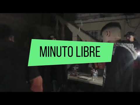 YAYO CAMPEÓN /YAYO VS FLAKS / JORNADA 7/ FINAL OCTA BATLLE CHAMBER TEMPORADA 1