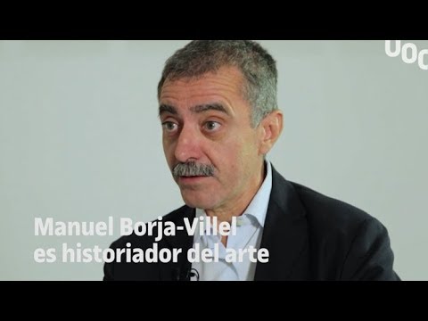 Quin es Manuel Borja-Villel?