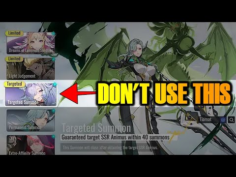 Crucial Beginners Mistakes I Made In Etheria Restart