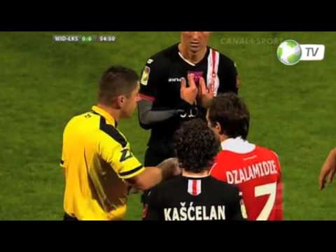Pomylił chyba profesje 