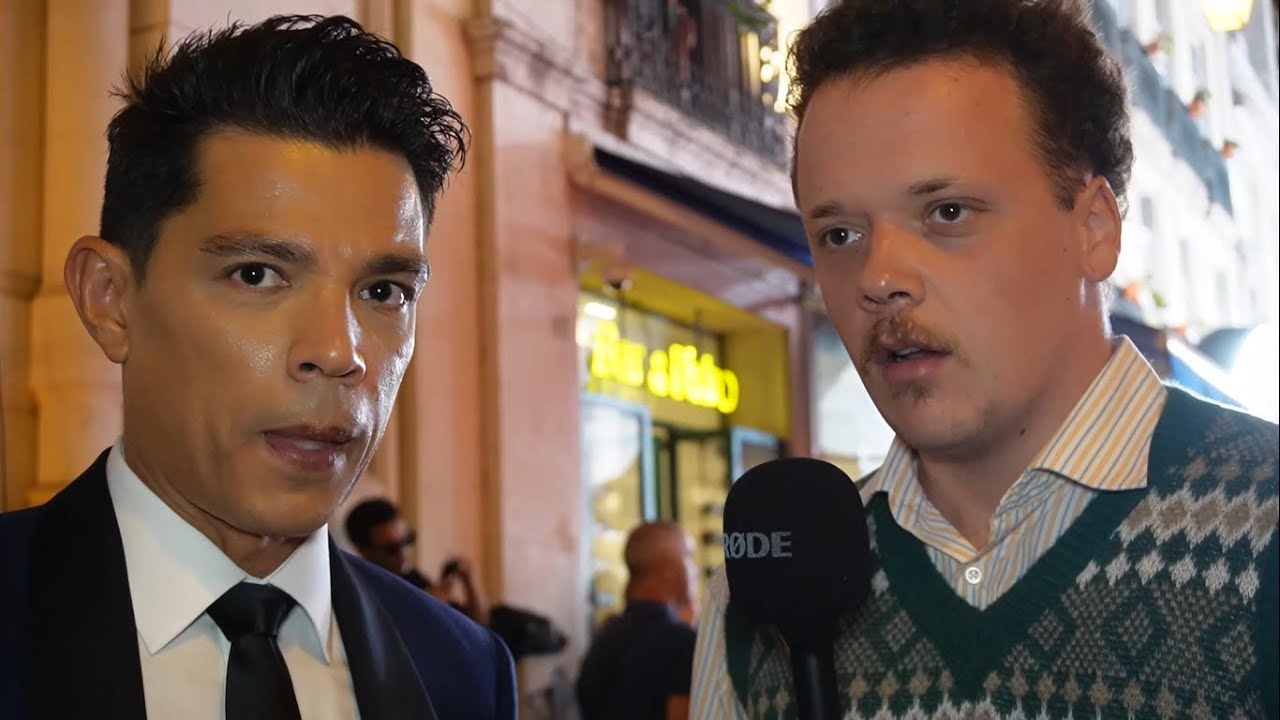 GLOBOS DE OURO 2023: O Lado Obscuro da Fama