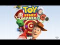 Disney Pixar Toy Story Mania Modo Aventura Ps3 Playthro