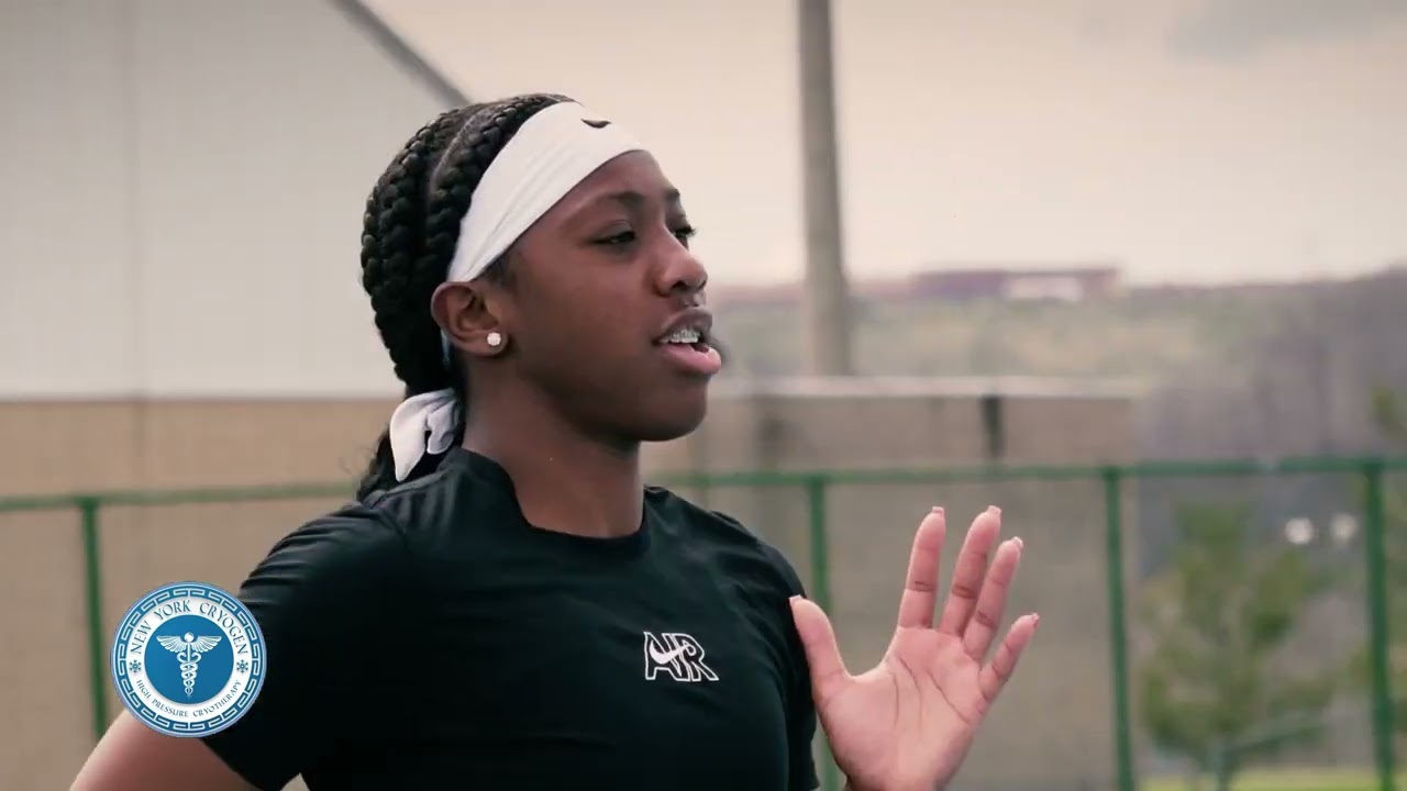 Elecia McCurrie Testimonial- New York Cryogen