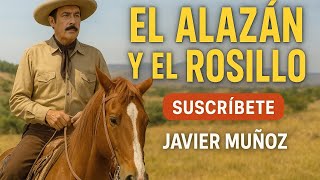 El Alazán y el Rosillo (Película Completa) | Antonio Aguilar