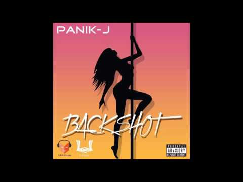 Panik J - BackShot - (Prod By Mafio House)