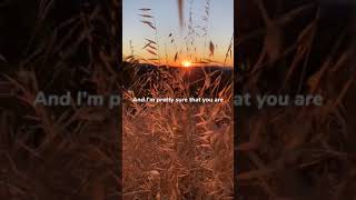 Ruth B Dandelions Status Lyrical Video 🤍💿