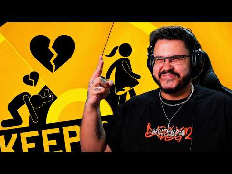 Radioativo - 7 Minutoz