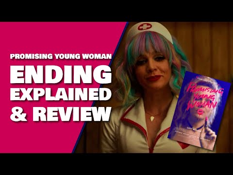 Promising Young Woman Ending Explained, Breakdown, Recap & Review