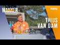 Wakker worden met #3: Thijs van Dam