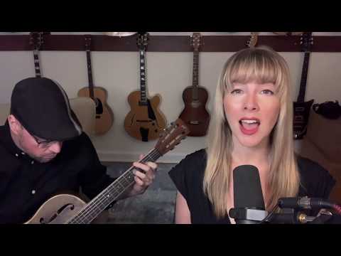 Everybody Hurts by R.E.M. (Morgan James Cover)