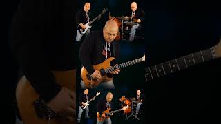 Get Te Funk Out (Epic Nuno Bettencourt Guitar Solo) #shorts