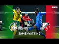 George Cox Man of the Match met heerlijke vrije trap!? | Samenvatting Fortuna Sittard - FC Utrecht