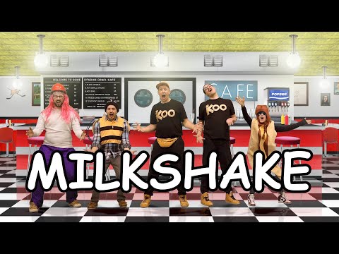 Milkshake /// Koo Koo