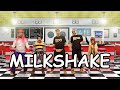 Milkshake Koo Koo