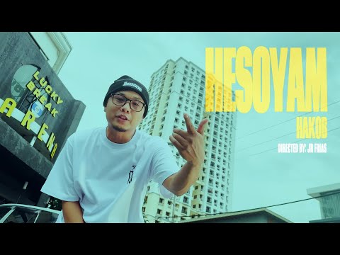 Hakob - Hesoyam (Official Music Video)