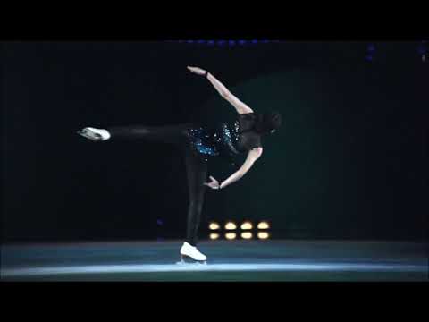 [MONTAGE] 김연아 - Let's Dance (Future Liger - Let's Dance)