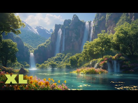 Faszination Wildnis: Die atemberaubendsten Naturspektakel