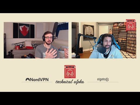 Randy Pitchford Allegations | Technical Alpha