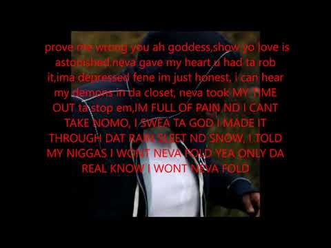 KING DEVO   pain like this  MIMM