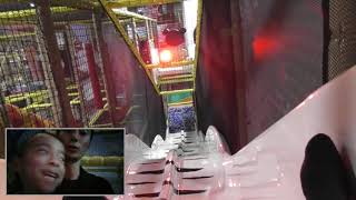 しょうくん TUKCOM HARBOR LAND LITTLE JAPANに行ってきた 20180311 00004